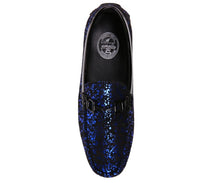 Load image into Gallery viewer, Slip On Driving Loafer Shoe by Amali