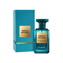 Load image into Gallery viewer, Neroli Riviera by Fragrance World Unisex - 2.7 oz Eau de Parfum Spray