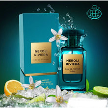 Load image into Gallery viewer, Neroli Riviera by Fragrance World Unisex - 2.7 oz Eau de Parfum Spray