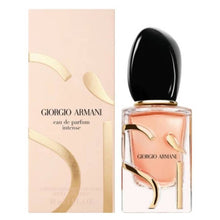 Load image into Gallery viewer, Si Eau De Parfum for Women by Giorgio Armani - Refillable