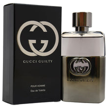Load image into Gallery viewer, Gucci Guilty Eau De Toilette Pour Homme