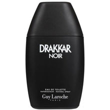 Load image into Gallery viewer, Drakkar Noir EDT Vaporisateur Spray for Men by Guy Laroche Paris