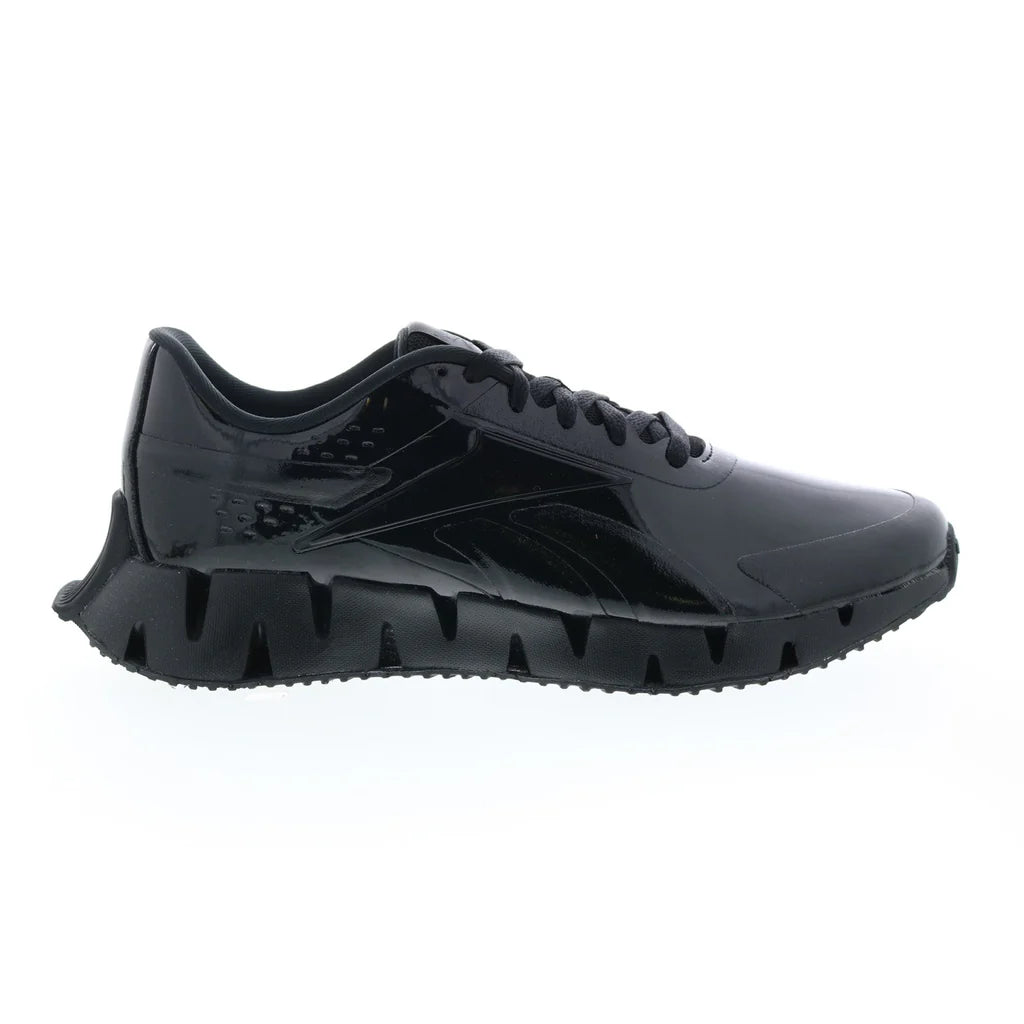 Reebok Zig Dynamica 2 Patent Shoe # GX7542 – The Look