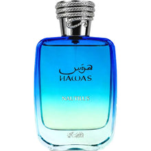 Load image into Gallery viewer, Hawas Nautilus by Rasasi EDP 3.38 FL. OZ/100 ML