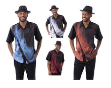 Load image into Gallery viewer, Leisure Two Piece Shirt &amp; Pants Trendy Set