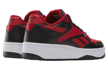 Load image into Gallery viewer, Reebok ATR Chill Basketball Shoe Black Red White Sneaker # 115320