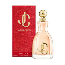 Load image into Gallery viewer, I Want Choo Eau de Parfum by Jimmy Choo