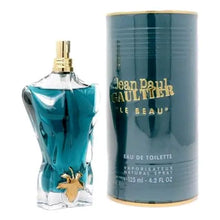 Load image into Gallery viewer, Jean Paul Gaultier Le Beau EDT Spray