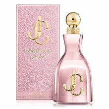 Load image into Gallery viewer, I Want Choo with Love Spray Women By Jimmy Choo