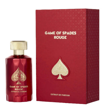 Jo Milano Game of Spades Rouge Extrait de Parfum EDP Unisex