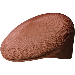 Kangol Tropic 504 Vent Air Ivy Cap in 36 Colors