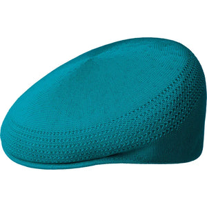 Kangol Tropic 504 Vent Air Ivy Cap in 36 Colors