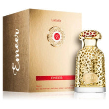 Load image into Gallery viewer, Emeer Eau De Parfum by Lattafa 3.4 oz Spray Unisex