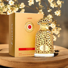 Load image into Gallery viewer, Emeer Eau De Parfum by Lattafa 3.4 oz Spray Unisex