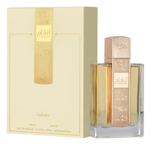 Load image into Gallery viewer, Lattafa Angham 3.4oz EDP Spray for Women