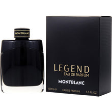 Load image into Gallery viewer, Mont Blanc Legend Eau De Parfum Men