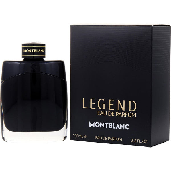 Mont Blanc Legend Eau De Parfum Men