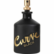 Load image into Gallery viewer, Curve Black Cologne Spray for Men by Liz Claiborne