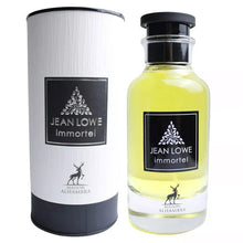Load image into Gallery viewer, Jean Lowe Immortel Eau De Parfum Spray by Maison Alhambra 3.4 Fl.Oz./100ml EDP Spray Unisex