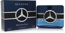 Load image into Gallery viewer, Mercedes Benz Sign EDP Spray 3.4 OZ (100 ML)