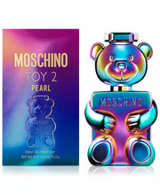 Load image into Gallery viewer, Moschino Toy 2 Pearl Eau de Parfum, 3.4 oz