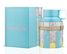 Load image into Gallery viewer, Marshmallow Odyssey 3.4 Eau De Parfum by Armaf Gourmand Edition Unisex