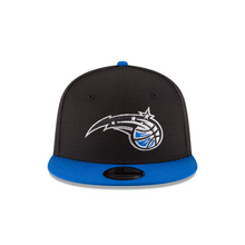 Load image into Gallery viewer, Orlando Magic 9FIFTY 950 New Era Team Colors Snapback Hat