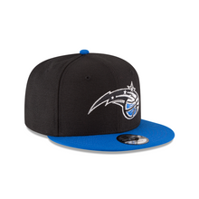 Load image into Gallery viewer, Orlando Magic 9FIFTY 950 New Era Team Colors Snapback Hat