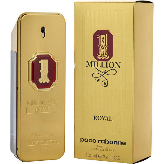 Paco Rabanne 1 Million Royal Parfum for Men