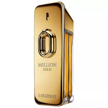 Load image into Gallery viewer, Paco Rabanne Million Gold 3.4 EDP Men