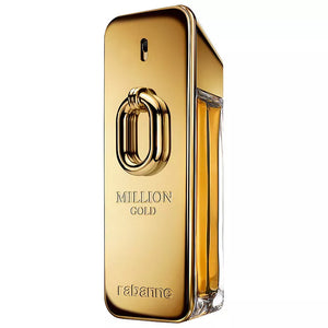 Paco Rabanne Million Gold 3.4 EDP Men