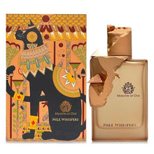 Load image into Gallery viewer, Paris Corner Ministry Of Oud Nile Whispers 100ml Eau de Parfum Unisex