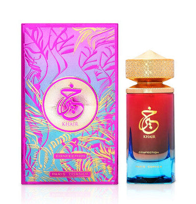 Khair Confection by Paris Corner EDP Eau de Parfum 3.4 Fl.Oz Spray