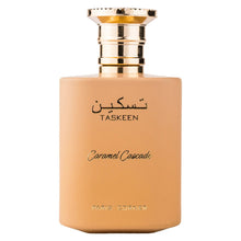 Load image into Gallery viewer, Paris Corner Taskeen Caramel Cascade 3.4 fl.oz/100ml Eau De Parfum Spray
