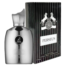 Load image into Gallery viewer, Perseus 3.3 OZ Eau De Parfum Spray by Maison Alhambra 3.3 Fl.Oz./100ml EDP Spray
