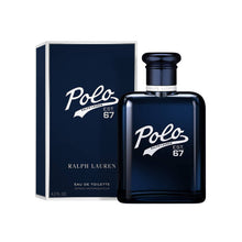 Load image into Gallery viewer, Polo 67 Ralph Lauren Edt Spray