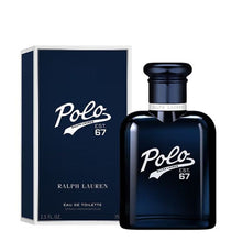 Load image into Gallery viewer, Polo 67 Ralph Lauren Edt Spray