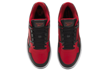 Load image into Gallery viewer, Reebok ATR Chill Basketball Shoe Black Red White Sneaker # 115320