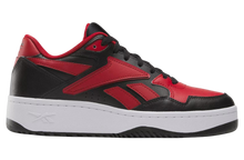 Load image into Gallery viewer, Reebok ATR Chill Basketball Shoe Black Red White Sneaker # 115320