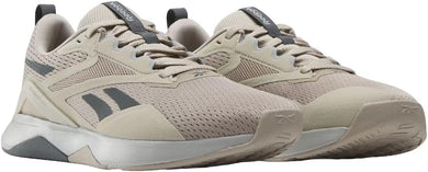 Reebok Nano Flex TR 2.0 Ash Pure Grey Sneaker # 100074535