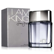 Load image into Gallery viewer, I AM KING By Sean John EDT