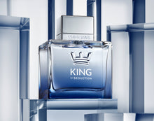 Load image into Gallery viewer, King of Seduction by Antonio Banderas EDT