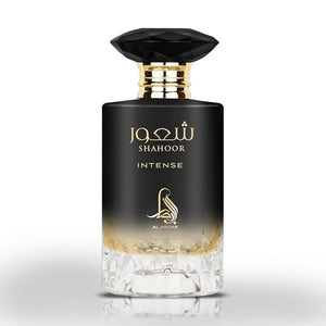 Shahoor Intense Eau De Parfum for Unisex by Al Absar