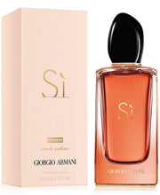 Load image into Gallery viewer, Si Eau De Parfum for Women by Giorgio Armani - Refillable