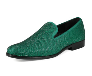 Dazzling & Smoking Hot Smoker Slip-on Dress Shoe