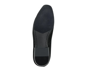 Classy & Elegant Slip On Smoker Shoe