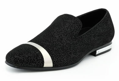 Classy & Elegant Slip On Smoker Shoe