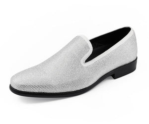 Dazzling & Smoking Hot Smoker Slip-on Dress Shoe