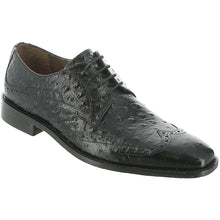 Load image into Gallery viewer, Stacy Adams Gennaro Wingtip Oxford Dress Shoe