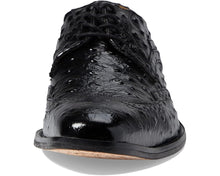 Load image into Gallery viewer, Stacy Adams Gennaro Wingtip Oxford Dress Shoe